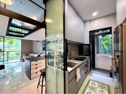 Kandis Residence (D27), Condominium #516111371
